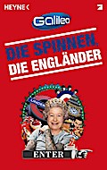 Die spinnen, die Engländer