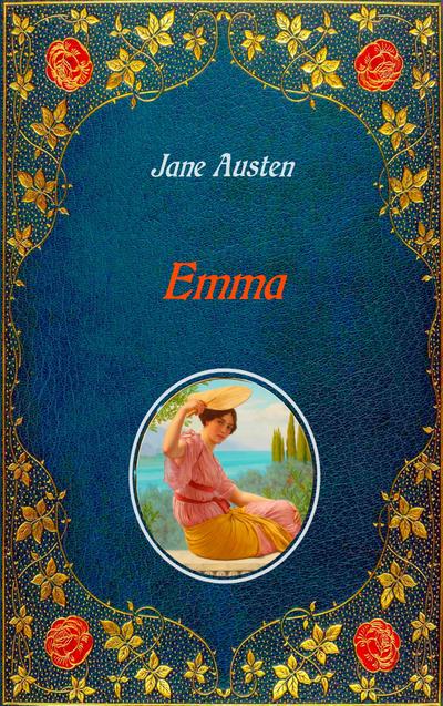 Emma - Illustrated