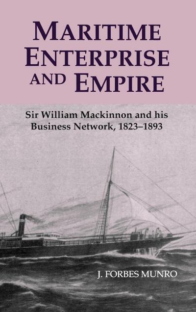 Maritime Enterprise and Empire