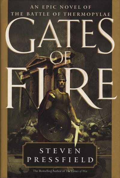 Gates of Fire