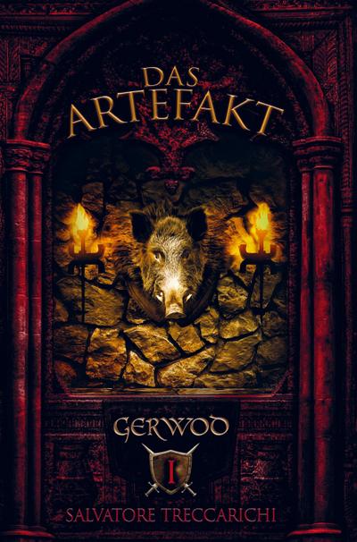 Gerwod I