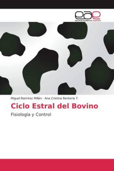 Ciclo Estral del Bovino