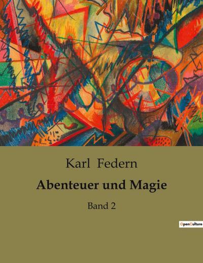 Abenteuer und Magie