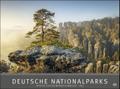 Edition Humboldt - Deutsche Nationalparks - Kalender 2022
