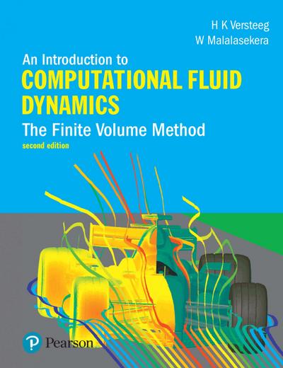 An Introduction to Computational Fluid Dynamics e-book