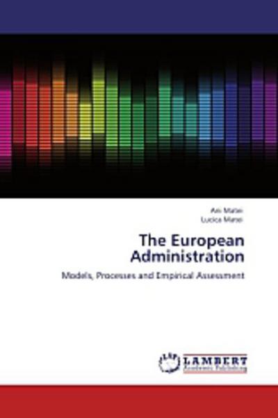 The European Administration