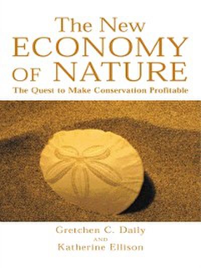 New Economy of Nature