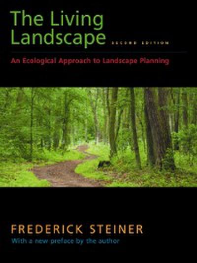 Living Landscape, Second Edition