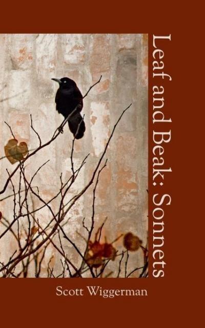 Leaf and Beak