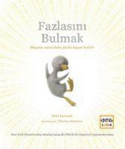 Fazlasini Bulmak