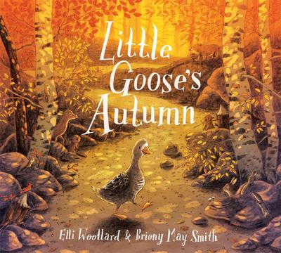 Little Goose’s Autumn