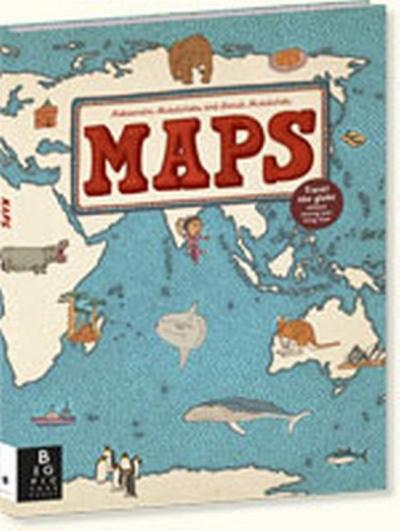 Maps