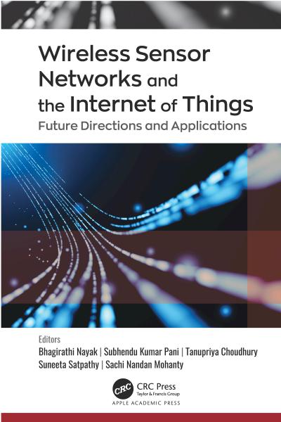 Wireless Sensor Networks and the Internet of Things