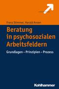 Beratung in psychosozialen Arbeitsfeldern