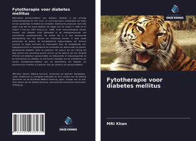 Fytotherapie voor diabetes mellitus