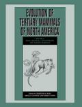 Evolution of Tertiary Mammals of North America