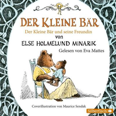 Der Kleine Bär/Der Kleine Bär und seine Freundin