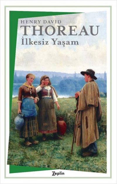 Ilkesiz Yasam