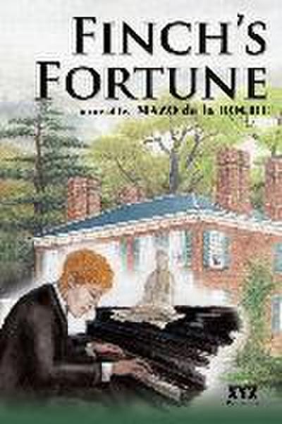 Finch’s Fortune