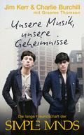 Unsere Musik, unsere Geheimnisse
