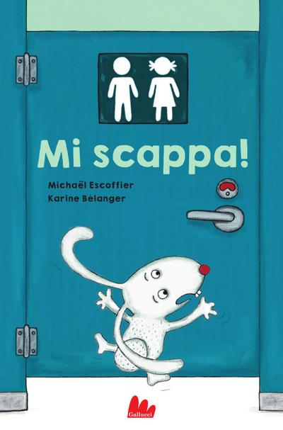 Mi scappa!