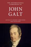 International Companion to John Galt