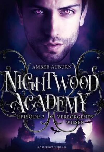 Nightwood Academy, Episode 2 - Verborgenes Wissen