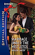 Marriage Under the Mistletoe