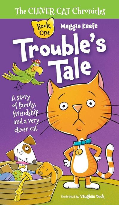 Trouble’s Tale