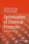 Optimization of Chemical Processes
