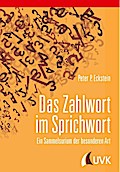 Das Zahlwort im Sprichwort