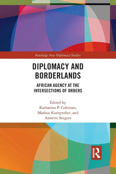Diplomacy and Borderlands