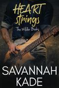 HeartStrings (The Wilder Books, #2)