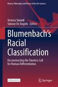 Blumenbachs Racial Classification