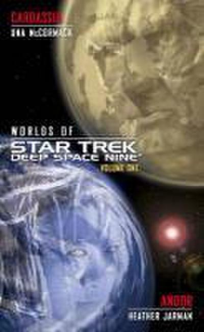 Star Trek: Deep Space Nine: Worlds of Deep Space Nine #1: Cardassia and Andor