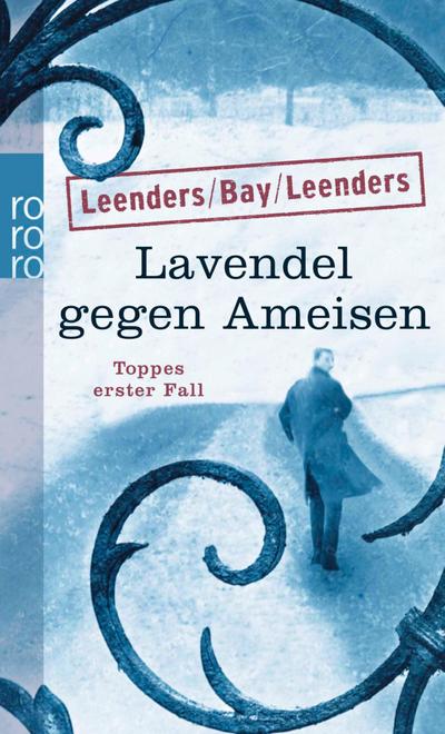 Lavendel gegen Ameisen: Toppes erster Fall