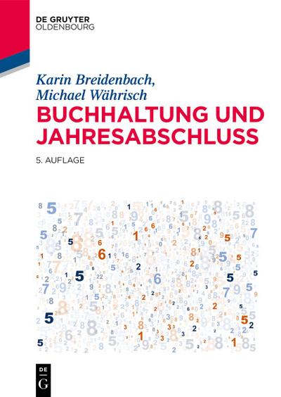 Buchhaltung und Jahresabschluss