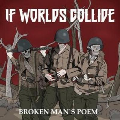 Broken Man’s Poem