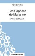 Les Caprices de Marianne d’Alfred de Musset 