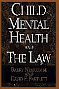 Child Mental and the Law