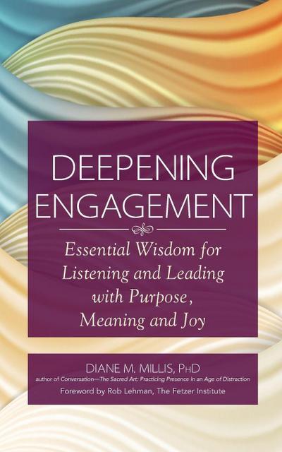 Deepening Engagement