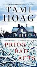 Prior Bad Acts