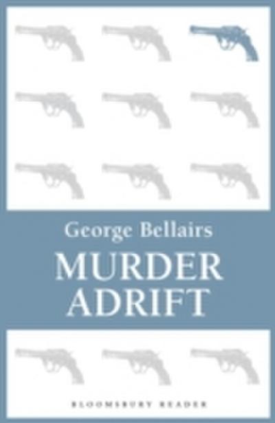 Murder Adrift