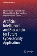 Artificial Intelligence and Blockchain for Future 