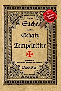 Auf der Suche nach dem Schatz der Tempelritter