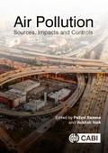 Air Pollution