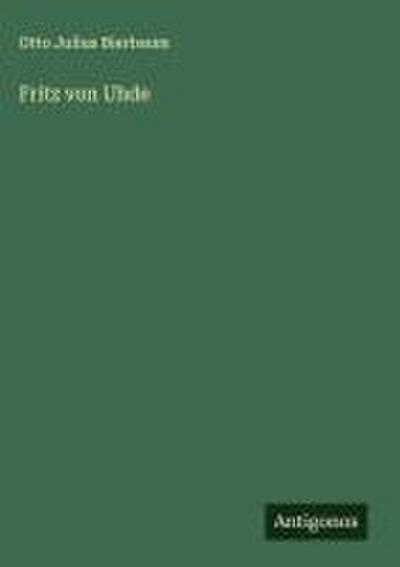 Fritz von Uhde