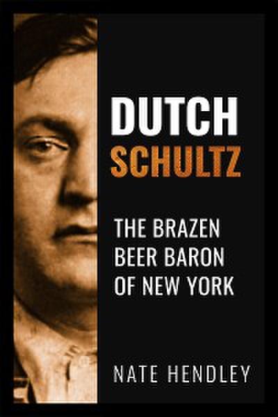Dutch Schultz