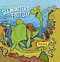 Sea Monster’s First Day