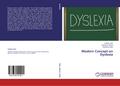 Modern Concept on Dyslexia